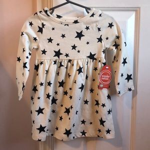 NWT Long sleeve dress